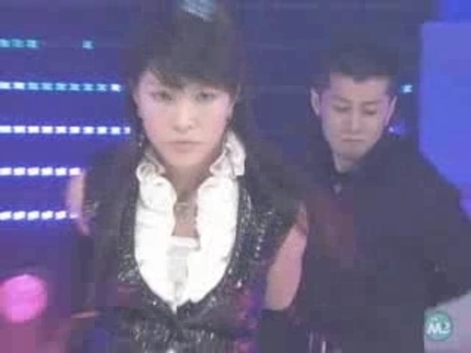 BoA - Make A Secret LIVE