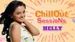 What Does Helly Shah Do In Her Free Time? | FUN Interview - Chill Out Session With TellyMasala