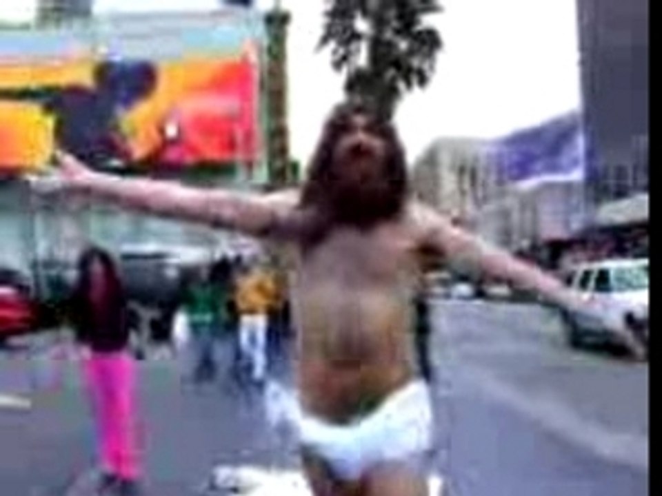 Jesus