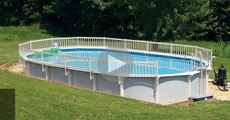 Things To Consider While Buying An Above Ground Pool