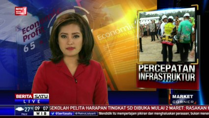 Skema PINA Dorong Pembiayaan 9 Proyek Tol