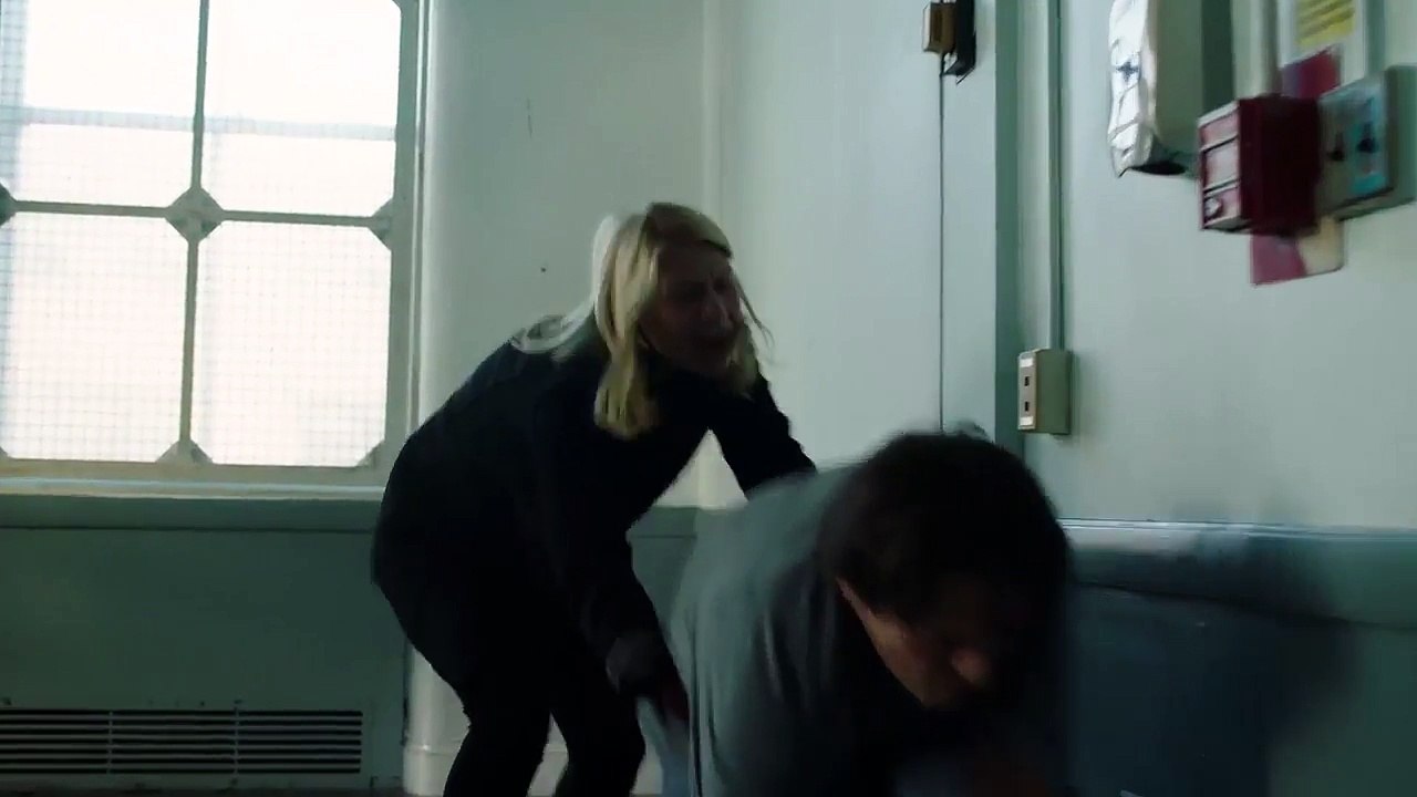 Homeland 6x06 Promo -The Return- (HD) Season 6 Episode 6 Promo