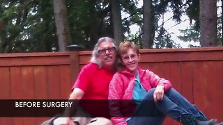 Having a Facelift  Eyelid Surgery in Seattle Washington