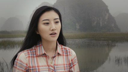 'Kong: Skull Island' Interview: Jing Tian Is Stunning