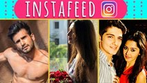 Divyanka Tripathi, Karan Tacker, Rohan Mehra & More - Top 10 Instagrammers Of The Week | InstaFeed