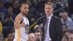 Warriors, Westbrook lead Western Conference story lines