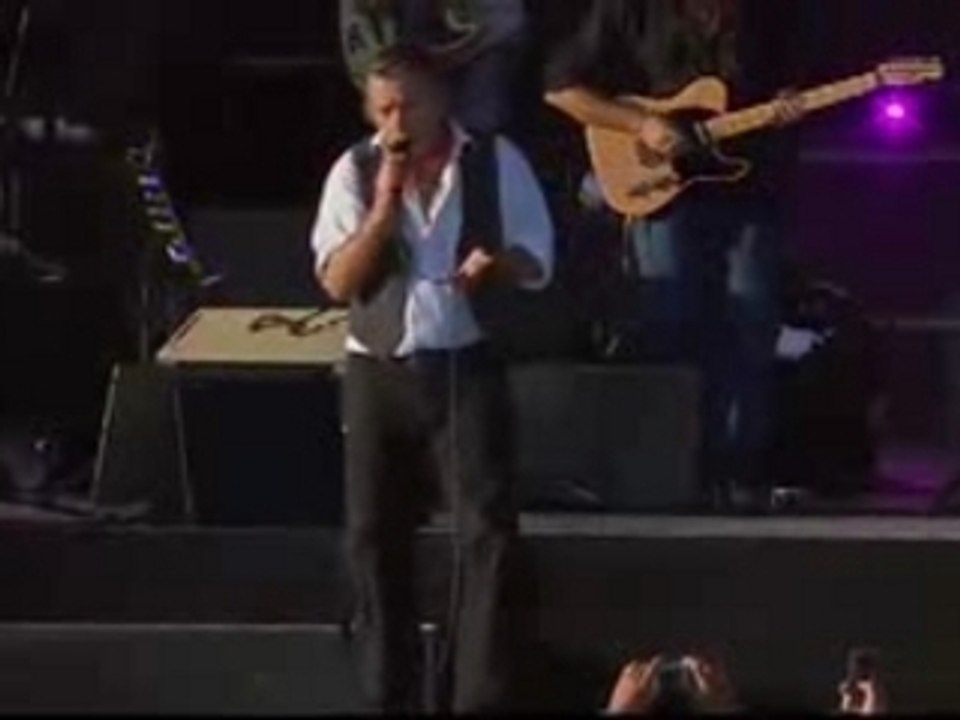 Renaud-Fête de l'Huma 2007-4/6