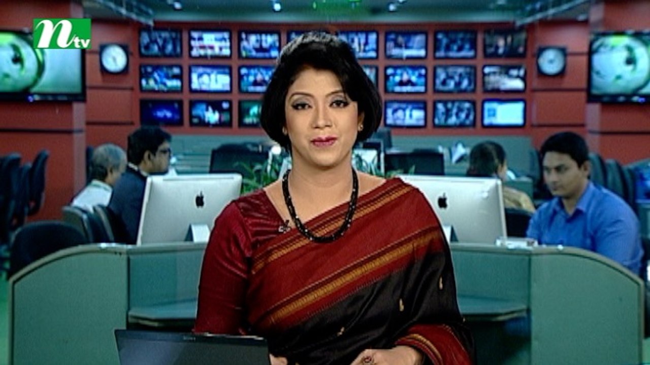 NTV Shironam | 20 February, 2017