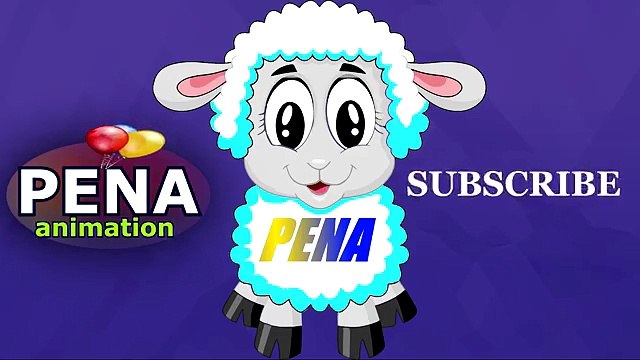 Learn Colors with Color Fishes For Children, Teach Colours, Baby Kids Learning Videos by B