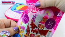 My Little Pony Surprise Backpack MLP Equestria Girls Minis Toys Surprise Egg and Toy Colle