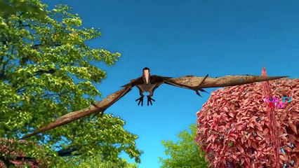 King Kong Vs Dinosaur Fighting - King Kong Vs Dinosaur Short Movie For Children And Kids