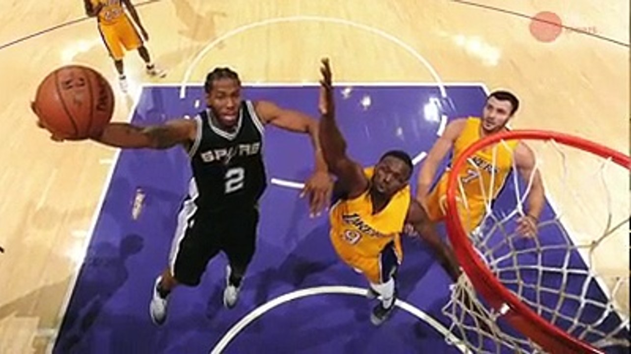 Anthony Davis has 52 to lead West to win in All Star Game