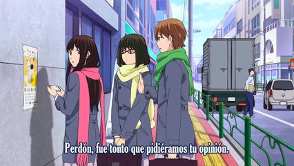 Noragami 01 Subtitulado Español