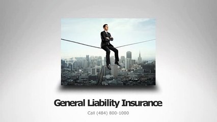 General Liability Insurance Quotes