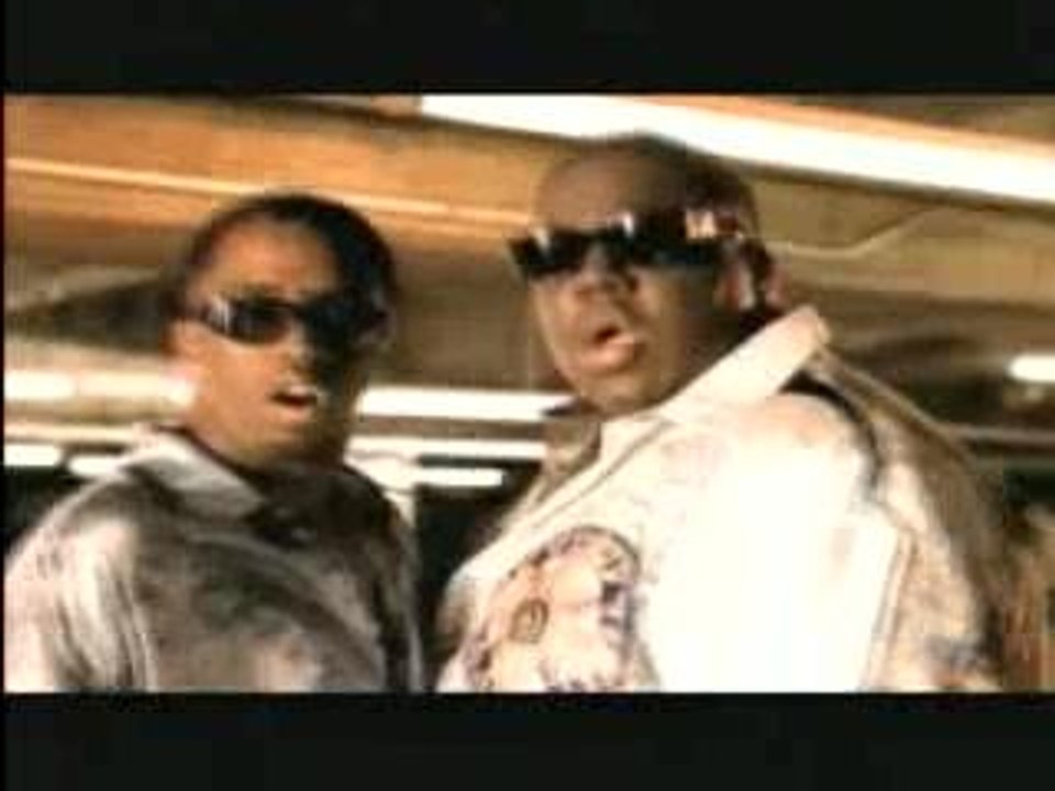 Notorious BIG "Spit Your Game"