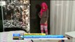 Hijabers cilik Sukainah Shirin Al Athrus - IMS