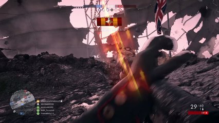 Defending the Objective