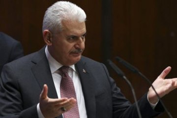 Başbakan Yıldırım: ABD Yönetimiyle Yeni Bir Sayfa Açıyoruz
