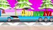 3D Truck ABC Songs for Children Learning ABCD | Truck 3D ABCD Alphabet Songs