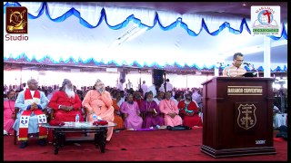122 nd Maramon Convention Day 1 Part 2