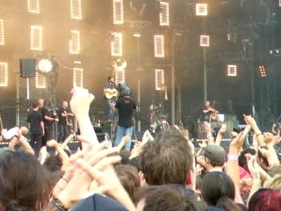 Les Ogres de Barback