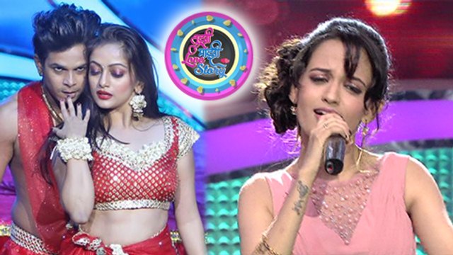 Tujhi Majhi Love Story | Colors Marathi | All Performances | Manasi Naik, Ketaki Mategaonkar