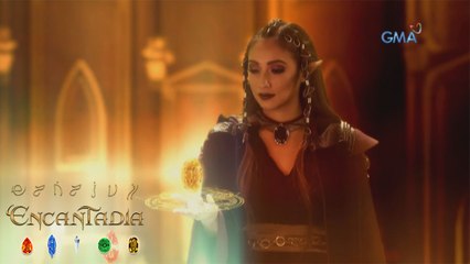 Encantadia Teaser Ep. 156: Ang kalaban sa Lireo