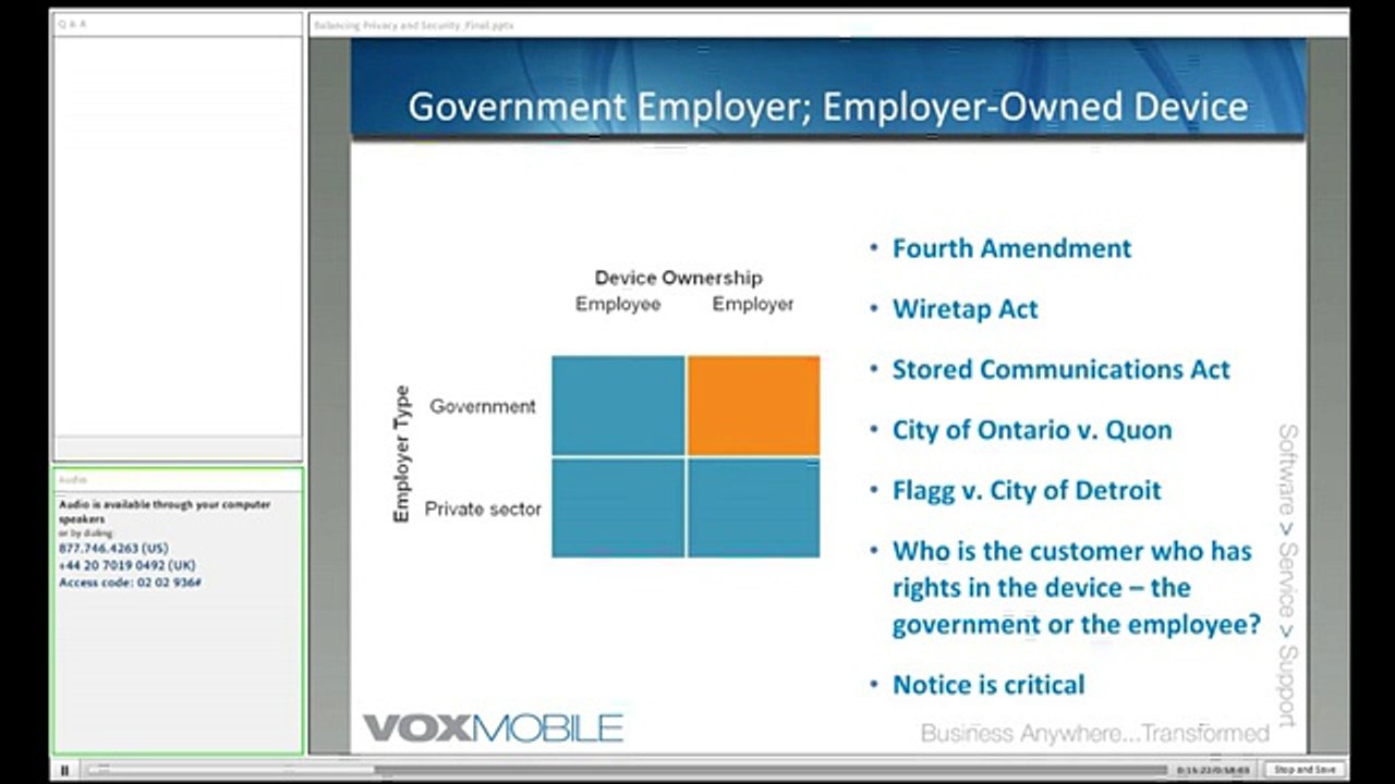 Balancing Privacy and Security as it relates _clip26