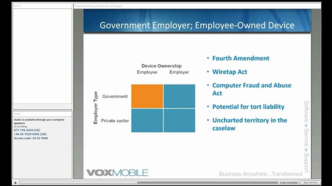 Balancing Privacy and Security as it relates _clip48