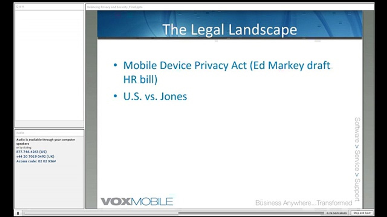 Balancing Privacy and Security as it relates _clip55