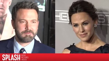 Jennifer Garner va finaliser son divorce de Ben Affleck