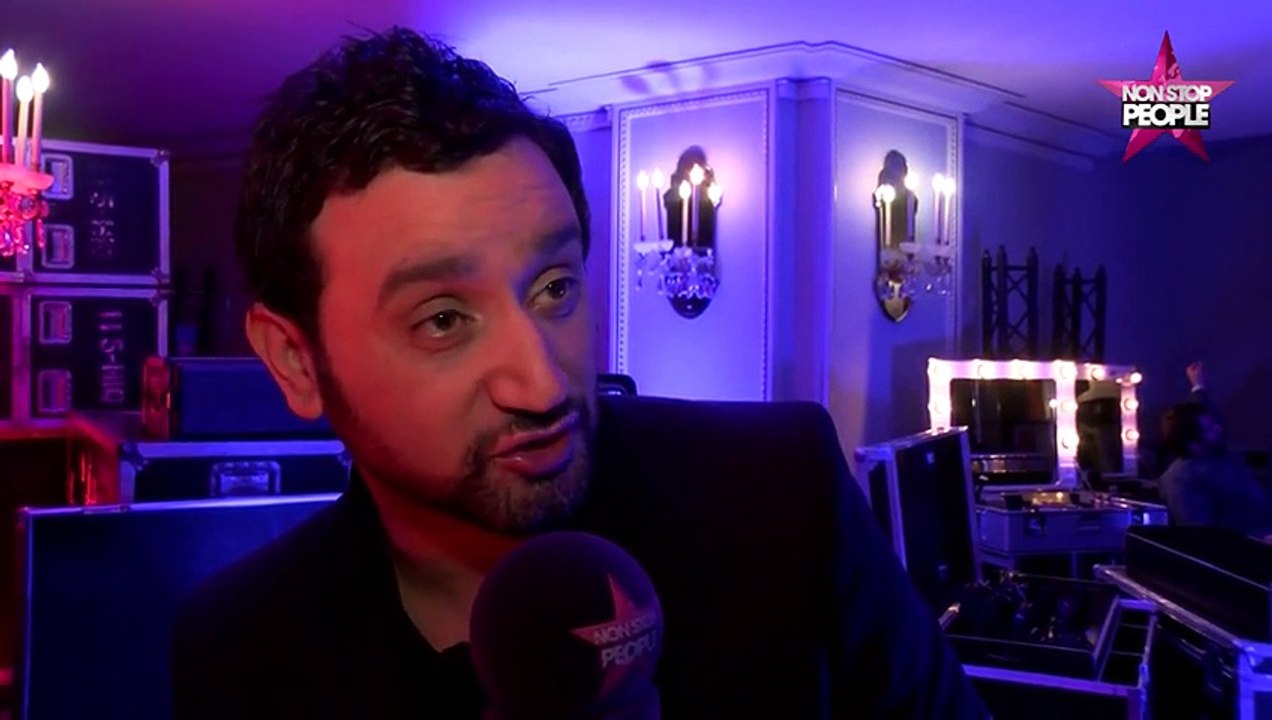 TPMP  - Benjamin Castaldi, nouveau chroniqueur de Cyril Hanouna sur D8 ! (vidéo)