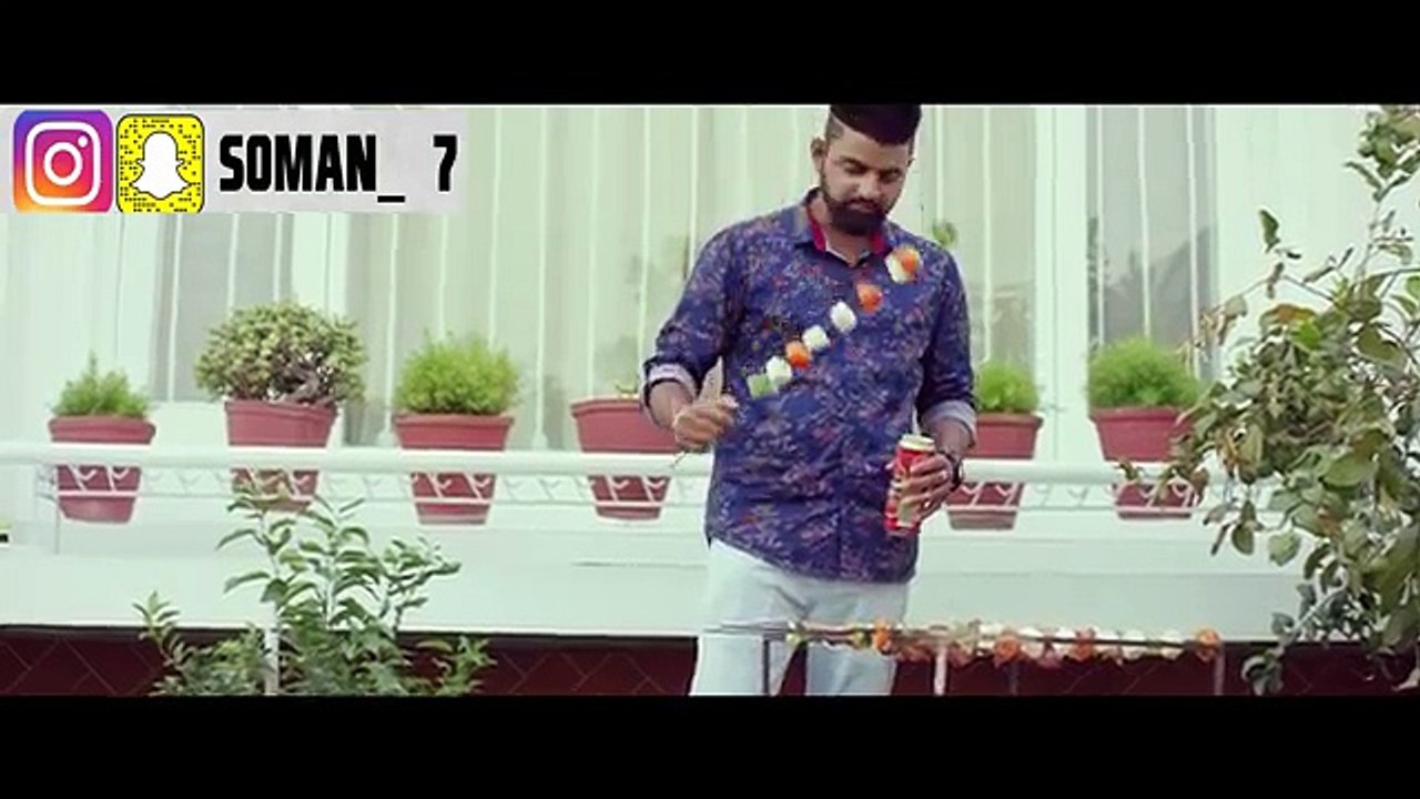 Sadi Maa __ Akay __ Parmish Verma __ Latest PunjabI Songs 2017 __