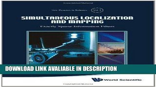 Read Book Simultaneous Localization and Mapping: Exactly Sparse Information Filters (New Frontiers