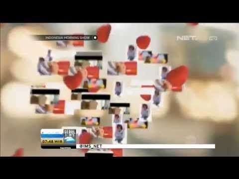 Pengelolaan Zakat di Berbagai Dunia -IMS