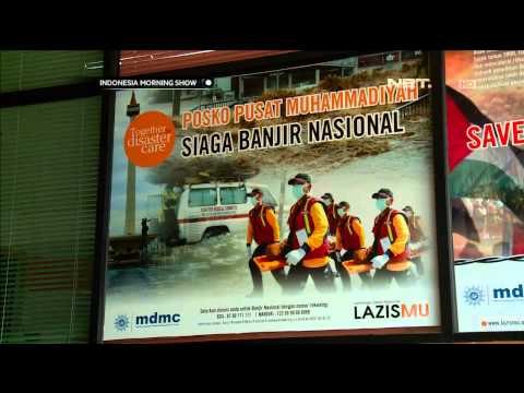 Pengelolaan Zakat -IMS