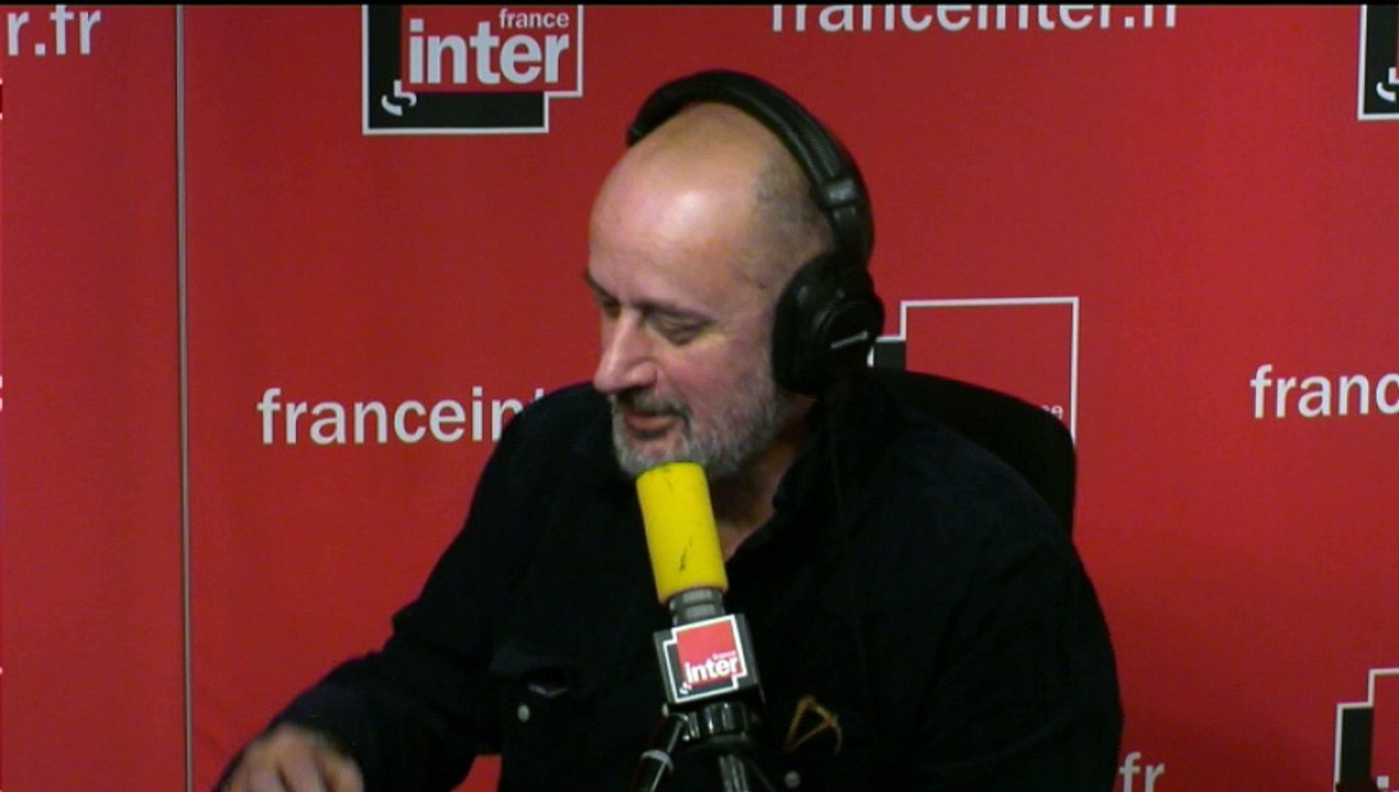 Daniel Morin est de retour - Le billet de Daniel Morin