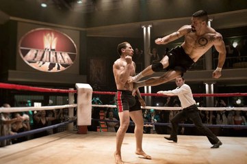 Boyka: Undisputed Movie