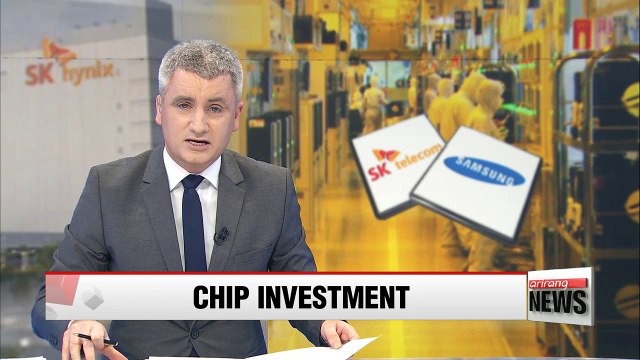 Samsung Electronics spent fourth most on semiconductor research in 2016