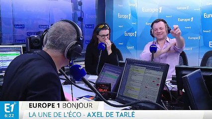 Le Ketchup "Heinz" et la moutarde "Amora" renoncent à se marier