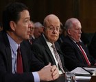 Senate Intelligence Committee Russia Materials