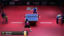 2017 India Open Highlights: Asuka Sakai vs Lam Siu Hang (U21-Final)