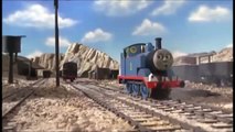 Thomas le Petit Train et ses Amis - Thomas et Diesel Français