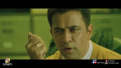 Notuku Potu theatrical trailer || Arjun Sarja || Manisha Koirala || Kick Shaam ||