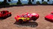 Spiderman Kids Songs ♪ Doodle dee doo ♪ Pixar Custom Lightning McQueen