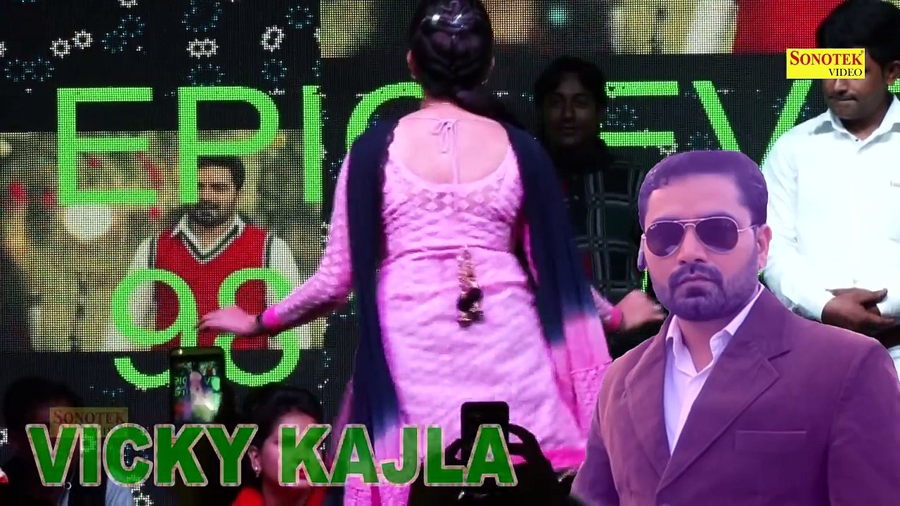 सपना -- चल डांस करें -- हौस उड़ जाएंगे ईस विडियो को देख - Downloaded ...