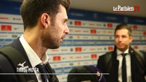 PSG-Toulouse, Thiago Motta : « Chaque match est une histoire différente»