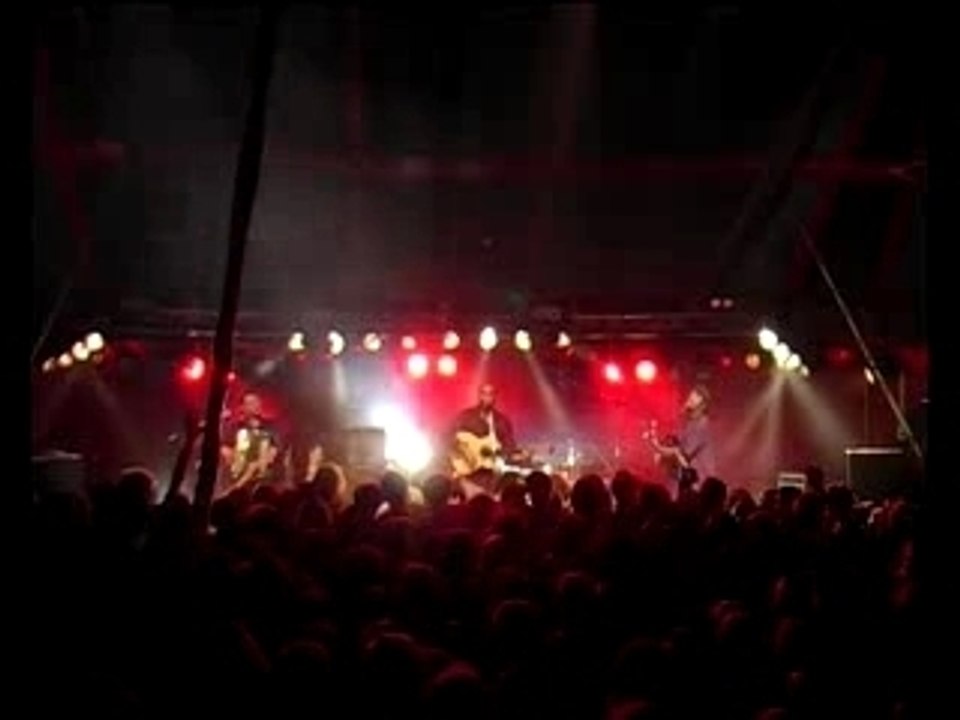 LA RUE KETANOU - MA FAUTE A TOI