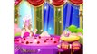 Барби Игры—Красивая Дисней Принцесса Утренний ритуал—Онлайн Видео Игры Для Девочек new Му