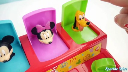 Paw Patrol Chase, Marshall, Skye Slime Each Other with COLORS